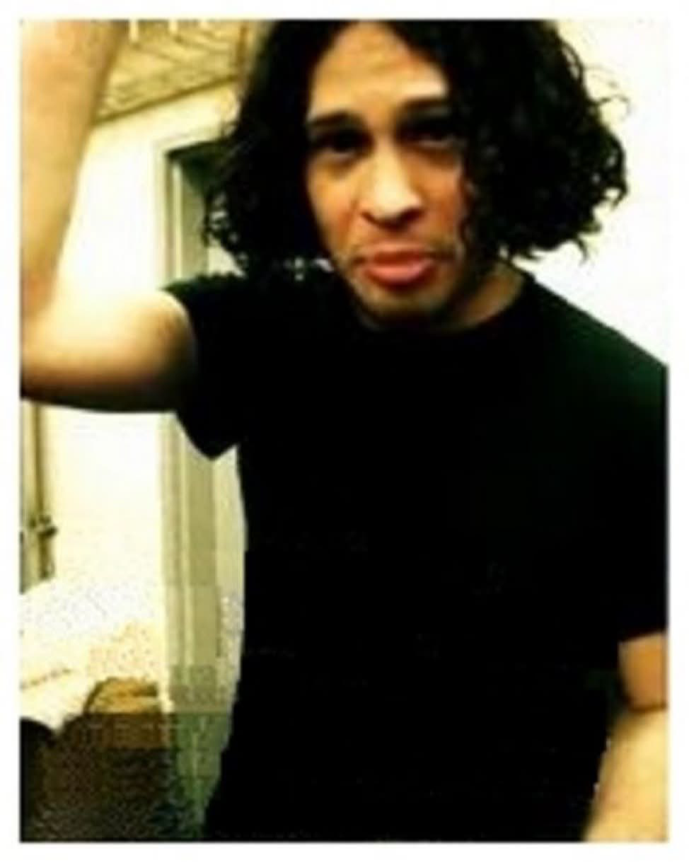 Ray Toro