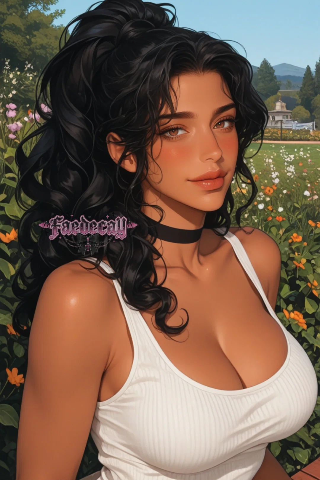 Namira || Dommy Mommy