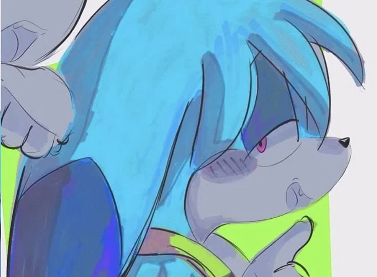 Kit the Fennec