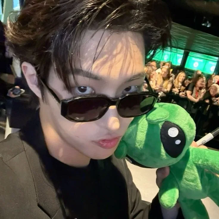 Song Mingi 