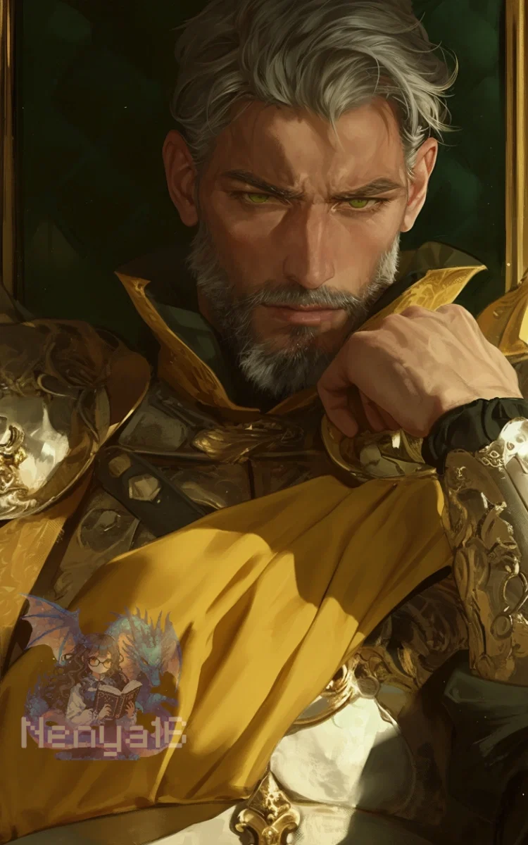 Sirius | Knight King 