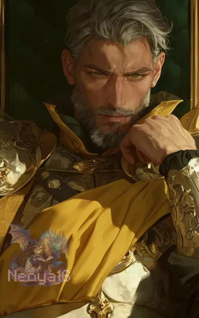 Sirius | Knight King 