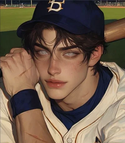 Brandon Majors ☽☾