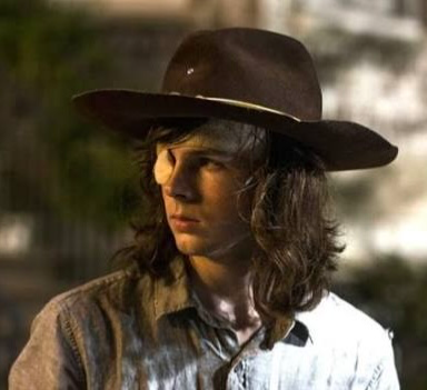 Carl grimes