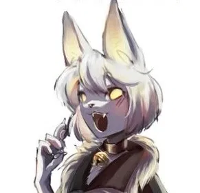 Werewolf V (Sweet Ver.)