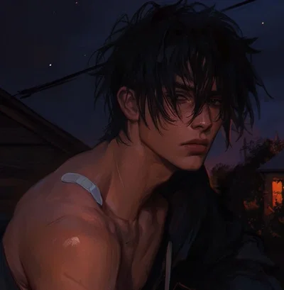 ৎ Chance  - Loser & Loner (Bully Pov — High School)) 