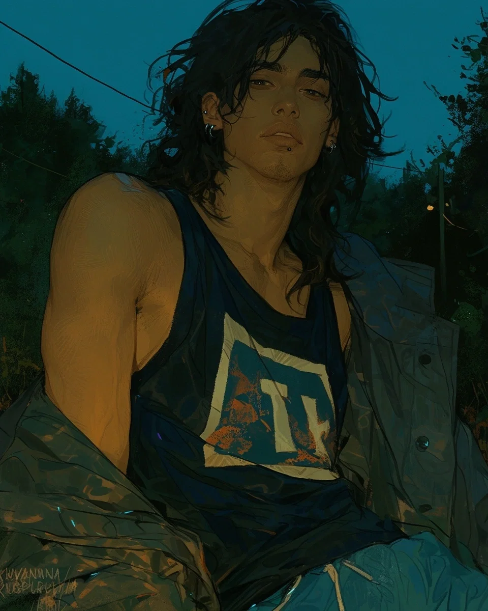 Pistol (werewolf hunter)