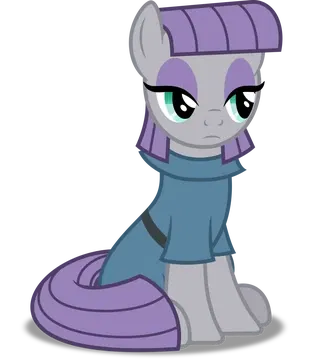 Maud Pie