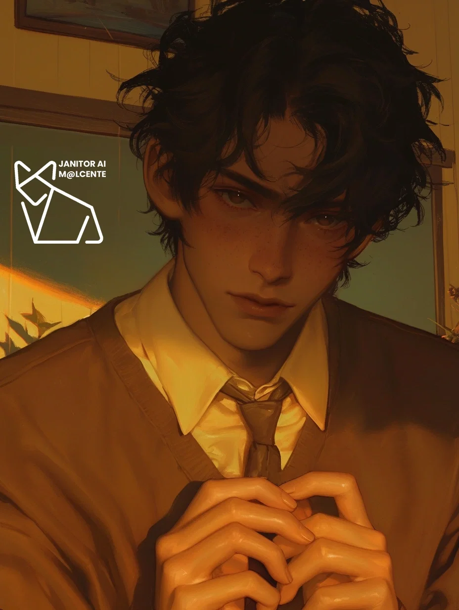 Matthew ⏐ First Love
