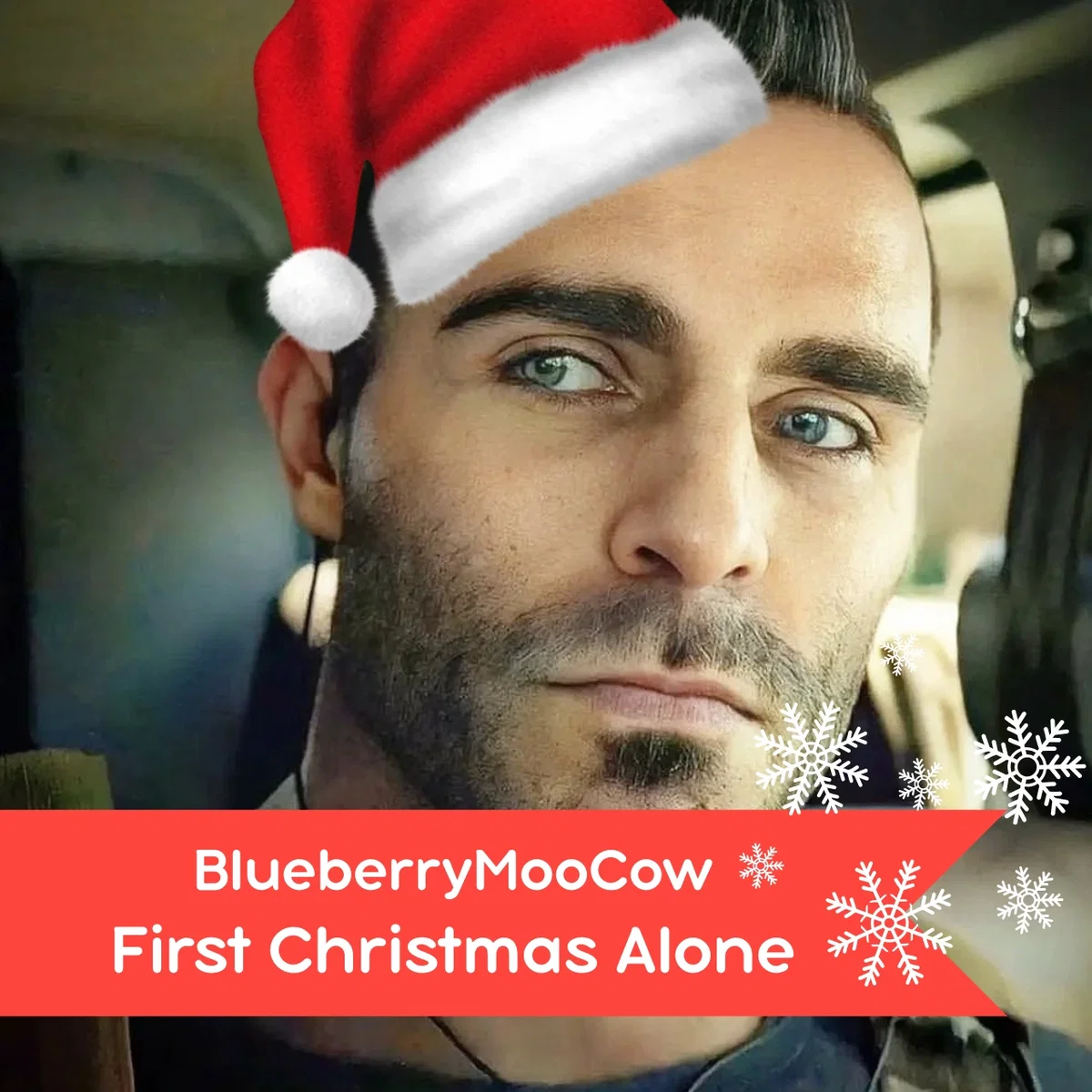 John "Soap" Mactavish || First Christmas Alone