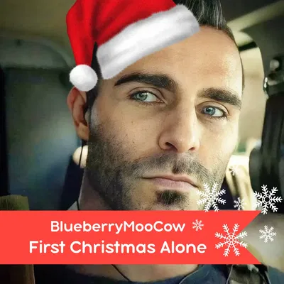 John "Soap" Mactavish || First Christmas Alone