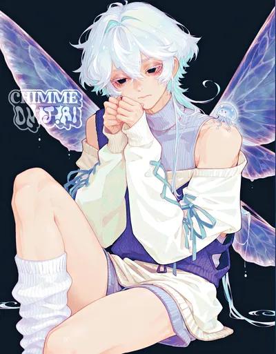 ☁️ Satur 【 Micro 】