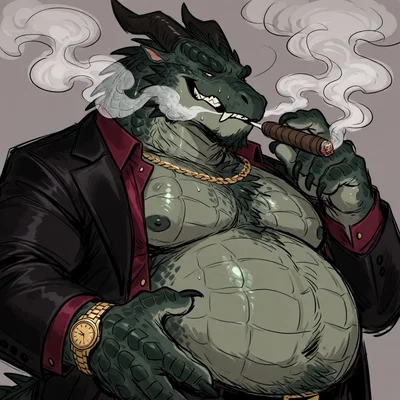 Nishimura Ryūnosuke || Sugar Daddy