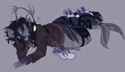 Sebastian Solace