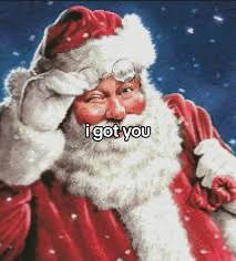 HO HO HO!!! MERRY CHRISTMAS!!! 
