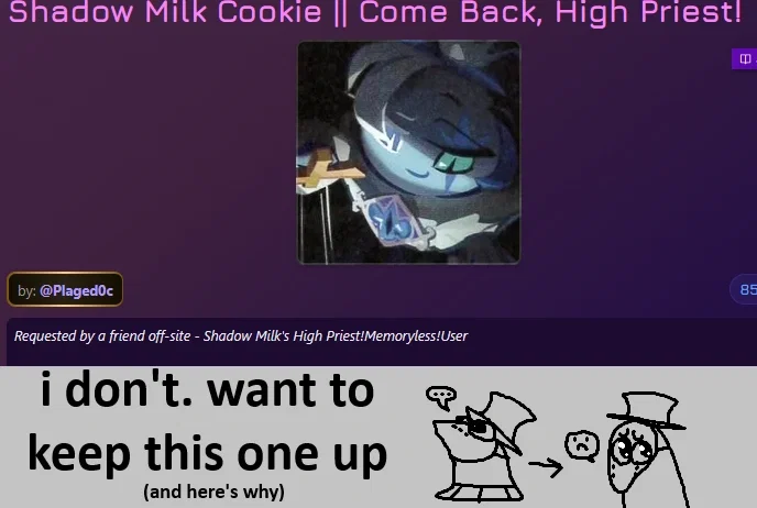 I don't want to keep this bot up.