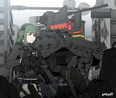 Ji-woo "Hound Master" Cho || Hounds of War