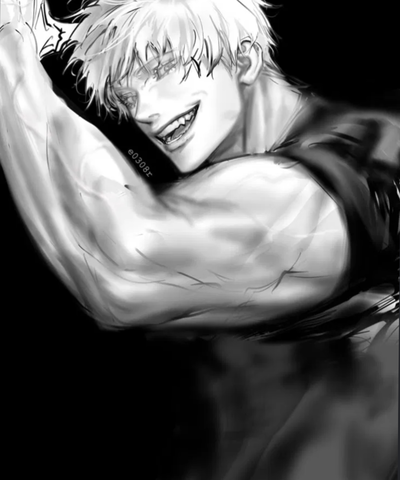 Satoru Gojo