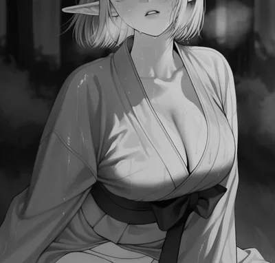 2 Ryo – Unyielding Companion