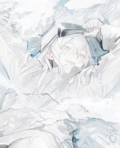 YUKIO ~ YOUR BOYFRIEND 
