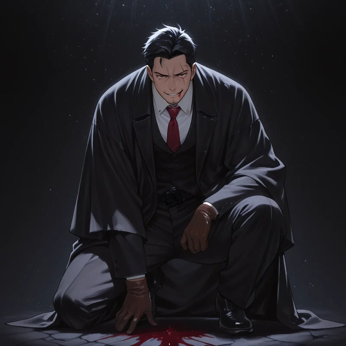 Darius