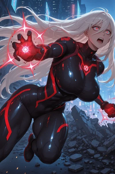 Shattered Bonds