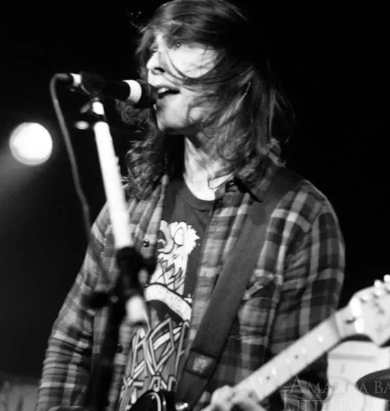 Vic Fuentes