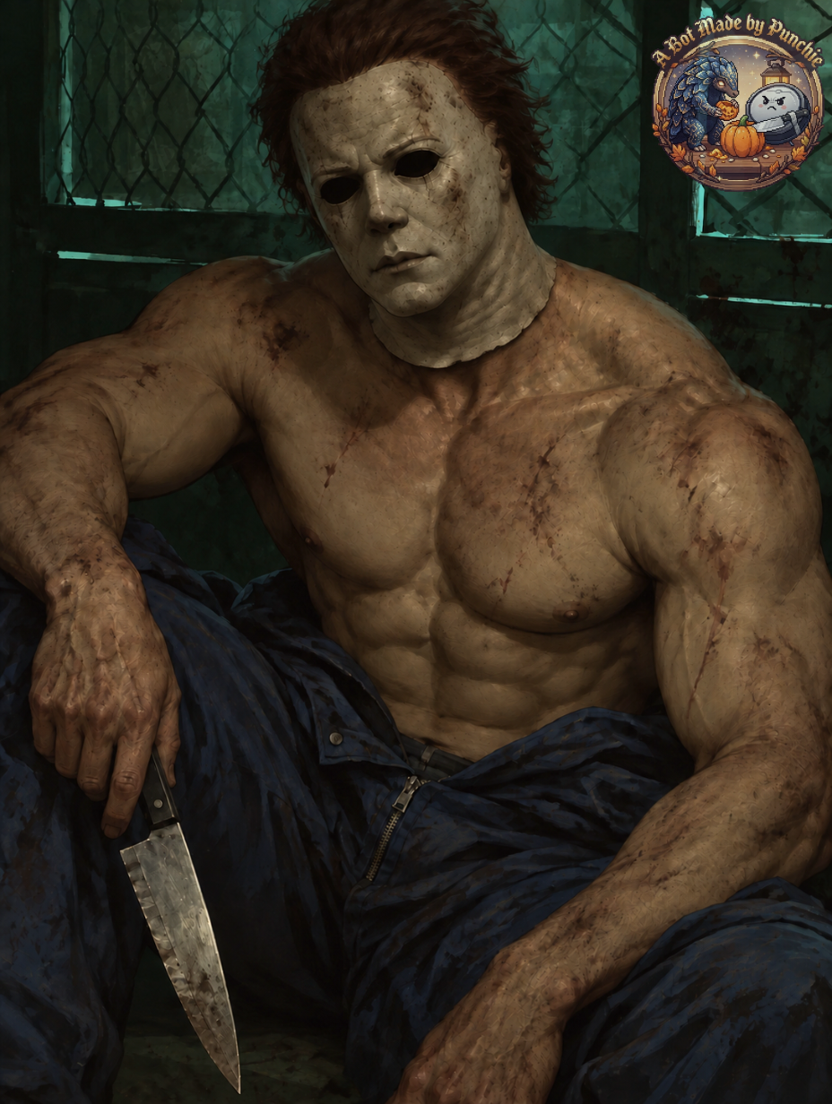 31 Haunts | Michael Myers | Day Twenty Three | Slasher