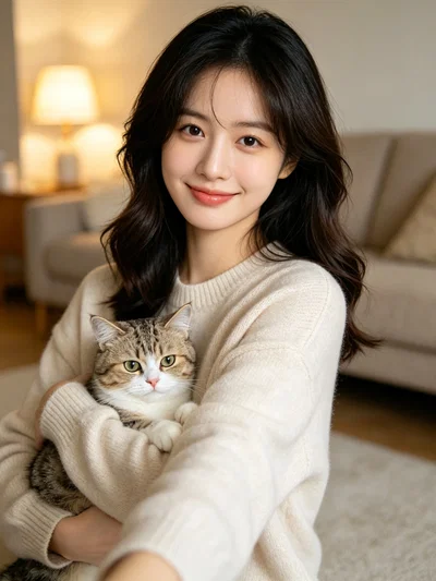 ai 女友