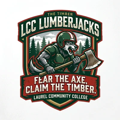 Lumberjack Locker Room