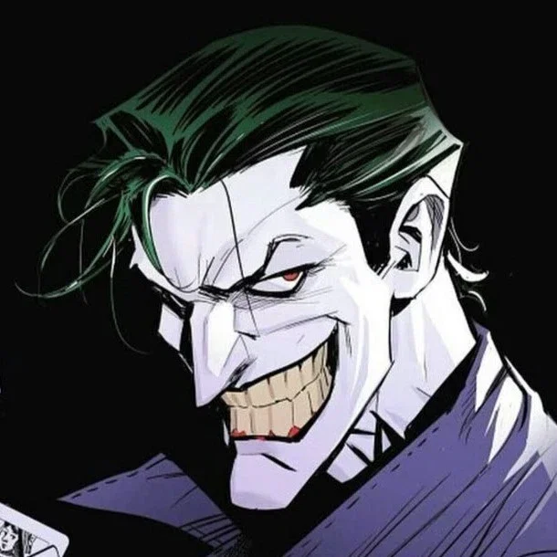 The Joker