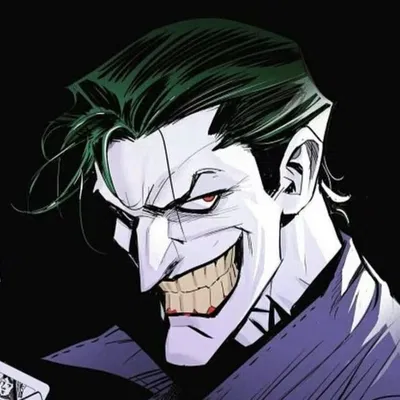 The Joker