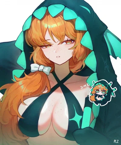 Ishmael - Dream Devouring Blablabla something trend sexy pajama