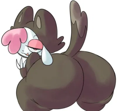 Cofi's a lil’ freak~