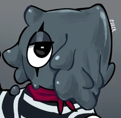 ⁠*⁠.⁠✧“Blot”job | Blot (Dandy's World)⁠*⁠.⁠✧
