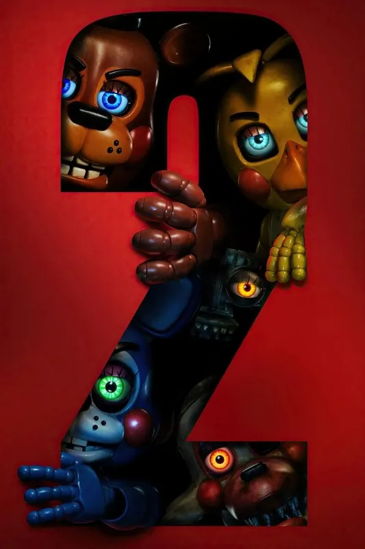 FNAF