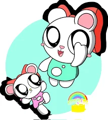 Rinny again