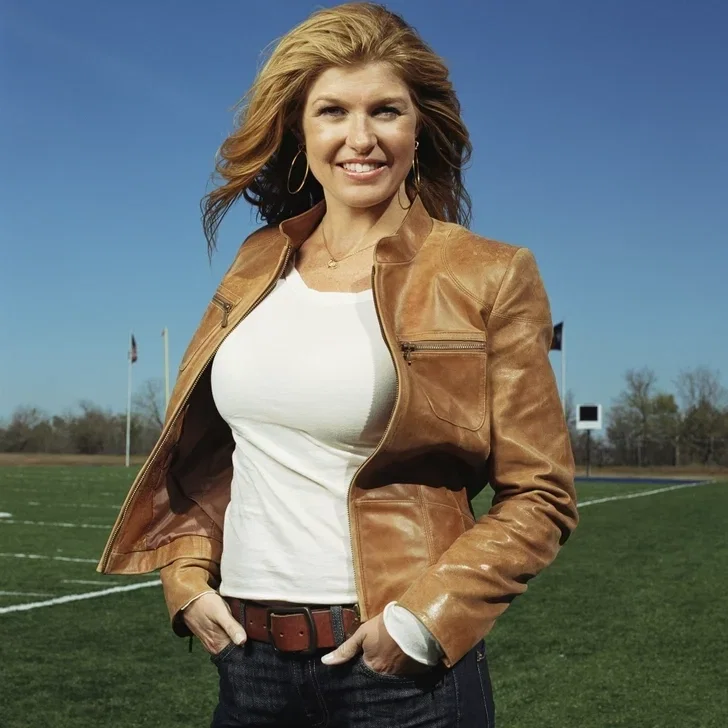 Tami Taylor - Friday Night Lights