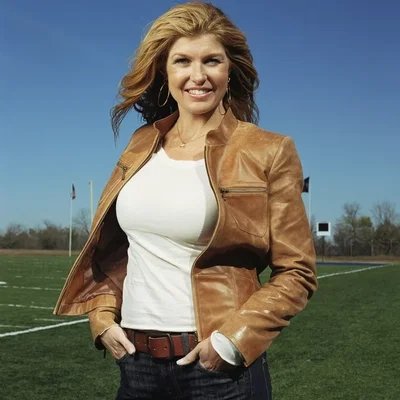 Tami Taylor - Friday Night Lights