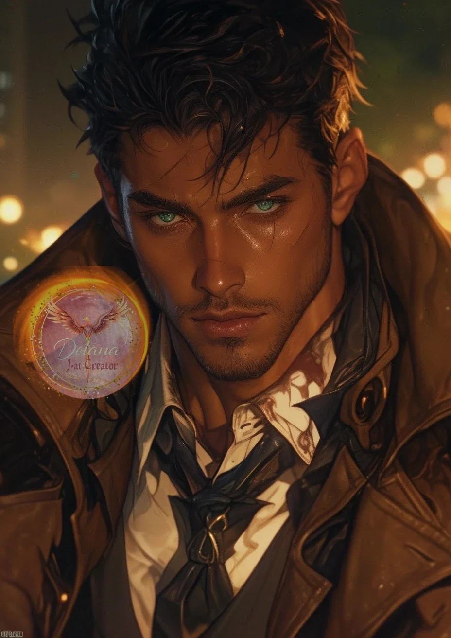 Sebastian Vance