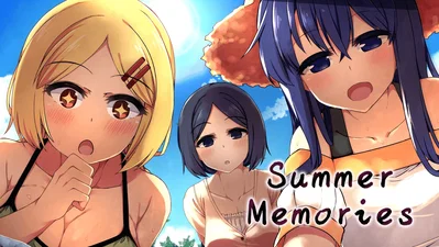 Summer Vacation ("Summer Memories" coded bot)