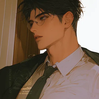 Atticus | pretty boy