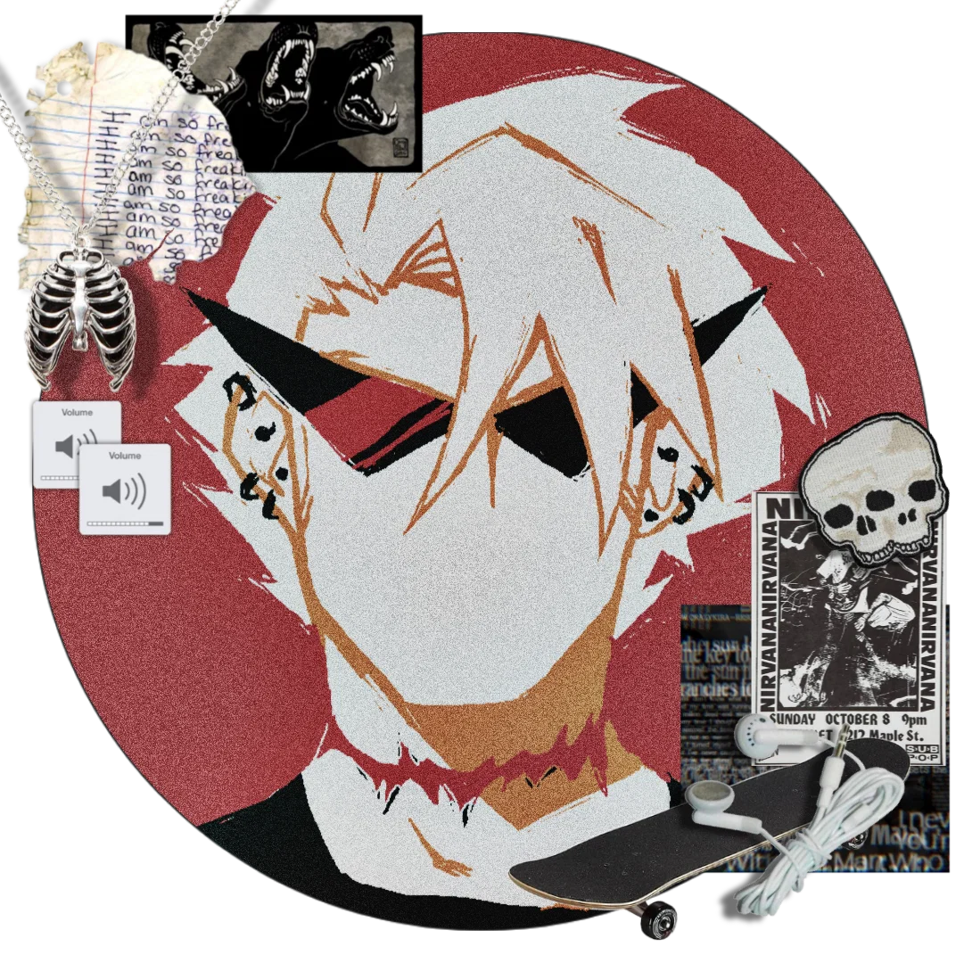 Dirk Strider