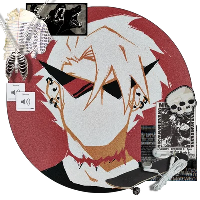 Dirk Strider
