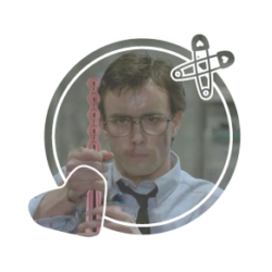  🧪🫀 HERBERT WEST // REANIMATOR 