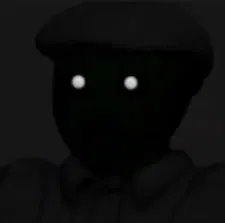 Mr. Shadow - Beware the Shadowcatcher
