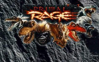 Primal Rage