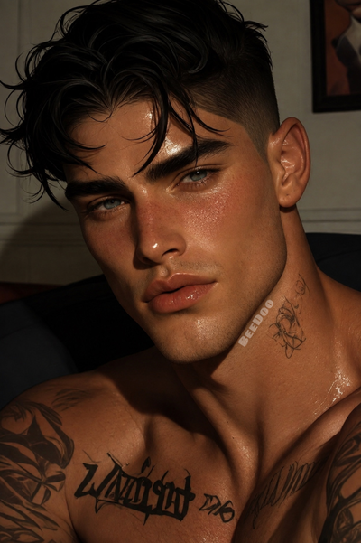 Hudson | Husband