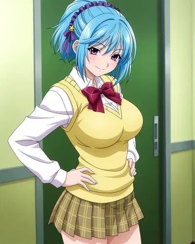 Kurumu Kurono | Friends With A Succubi 😈💋 (BETA 🚧)