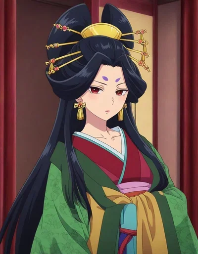 Shirogane Akari